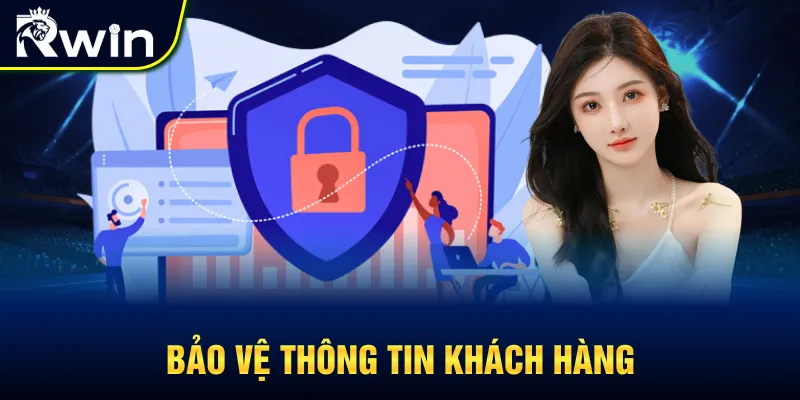 Hệ thống bảo vệ dữ liệu hội viên