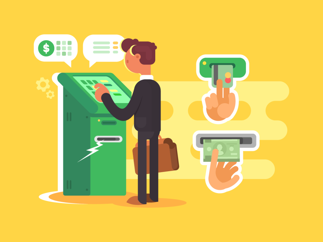 Nạp tiền RWIN qua mã QR phổ biến