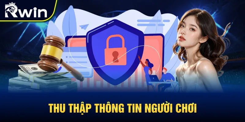 Quyền lợi người chơi theo chính sách bảo mật