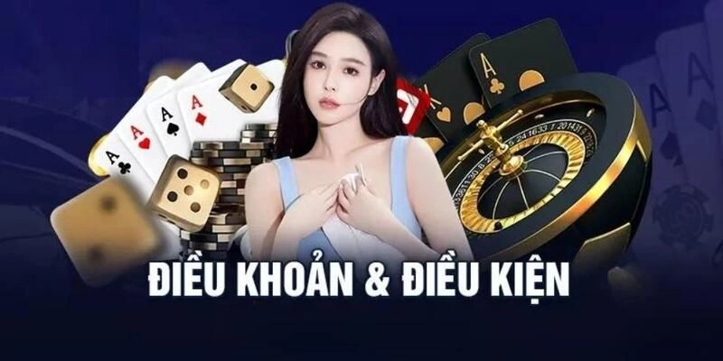 Sức ảnh hưởng của điều khoản và điều kiện tại rwin