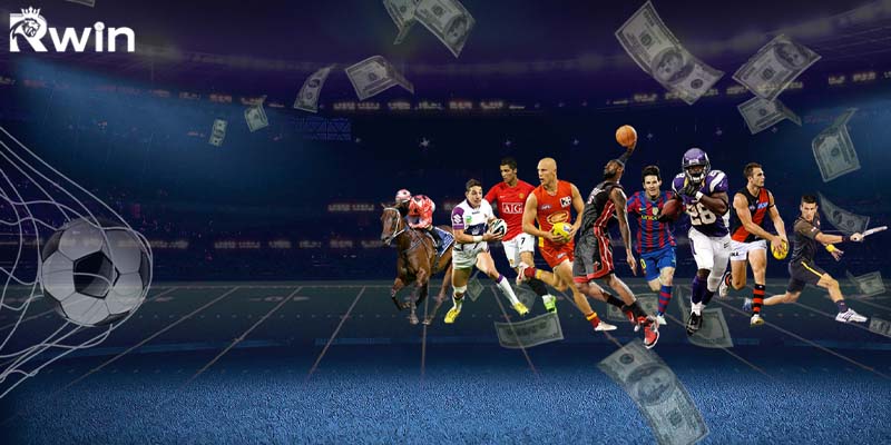 Vì Sao Sảnh Thể Thao RWIN Được Đánh Giá Cao Hiện Nay?