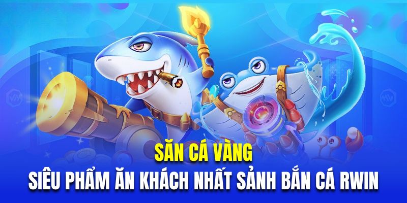 Những Trò Chơi Bắn Cá Hấp Dẫn Nhất Tại Sảnh