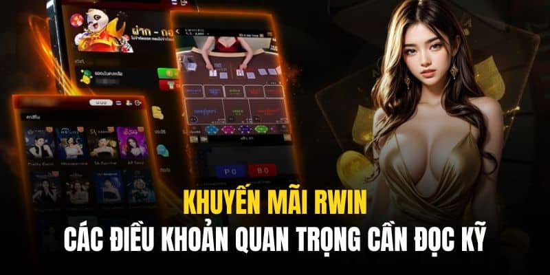 Điều Khoản Quan Trọng