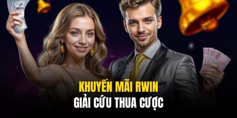 Giải Cứu Thua Cược