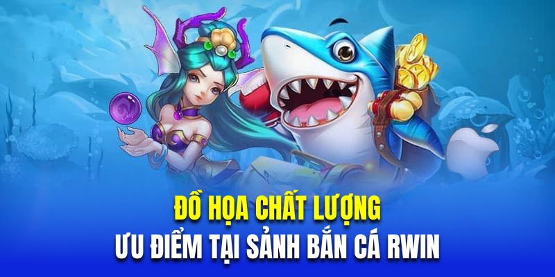 Những Trò Chơi Bắn Cá Hấp Dẫn Nhất Tại Sảnh